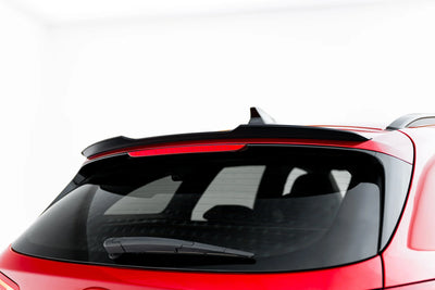 Spoiler Cap Hyundai I30 N-Line Wagon Mk3 Facelift
