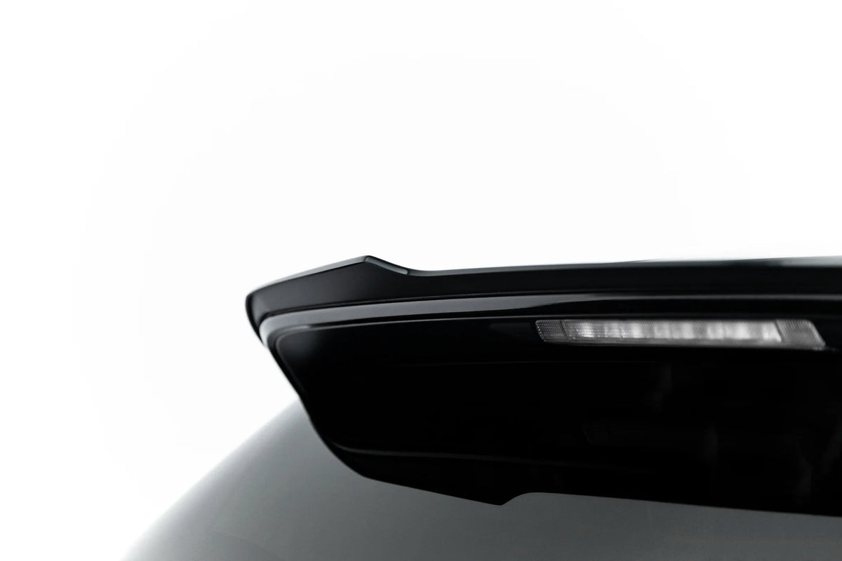 Ensemble Diffuseur V.1 compatible avec Toyota GR Yaris Mk4 Facelift