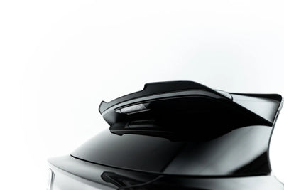 Spoiler Cap suitable for Toyota GR Yaris Mk4 Facelift