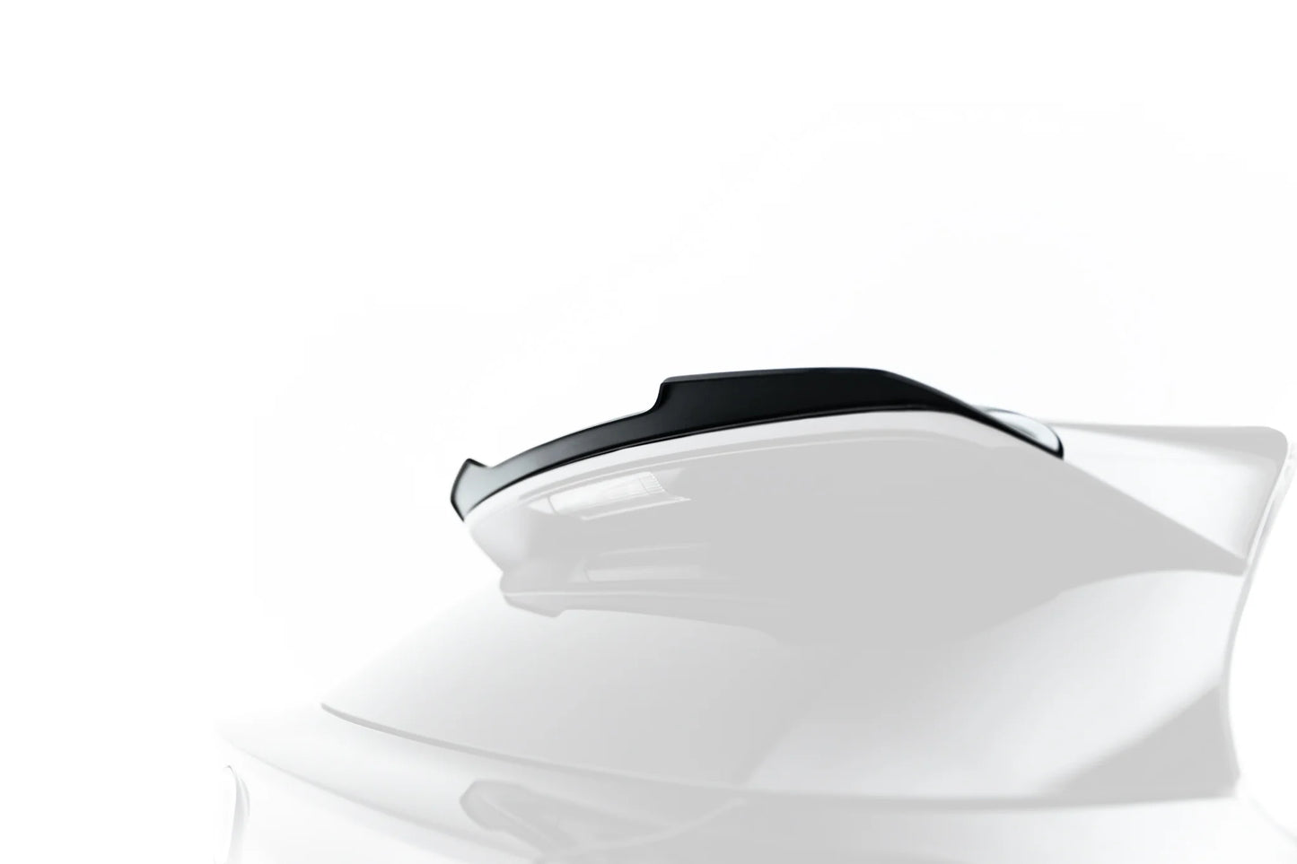 Spoiler Cap suitable for Toyota GR Yaris Mk4 Facelift