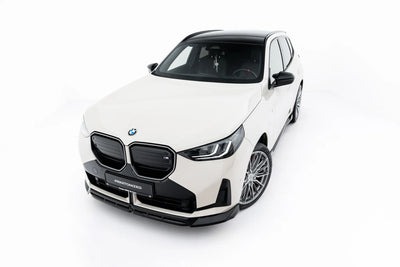 Zestaw Splitterów BMW X3 M50 G45