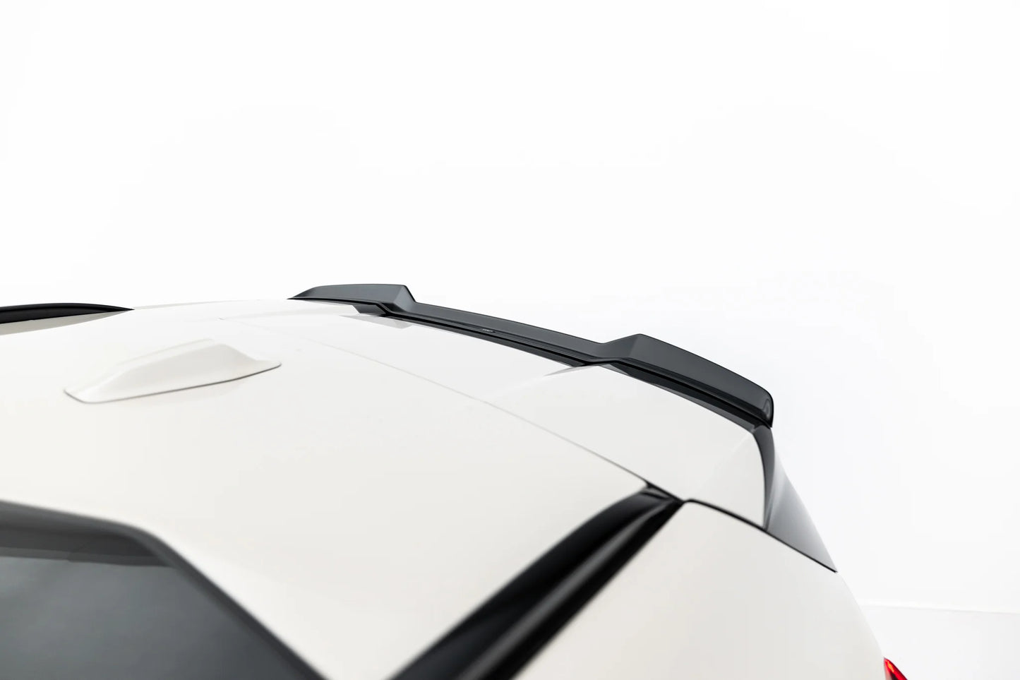 Zestaw Splitterów BMW X3 M50 G45