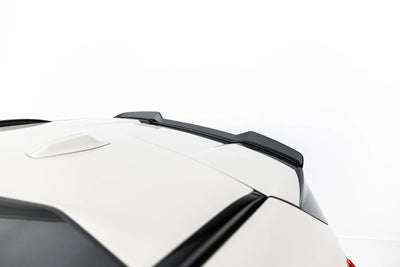 Zestaw Splitterów BMW X3 M50 G45