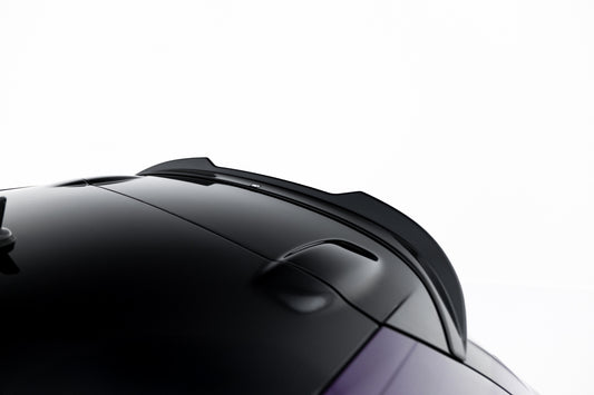 Spoiler Cap Seat Leon FR Mk4 / Cupra Leon Hatchback