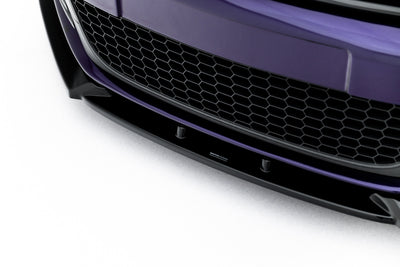 Front Diffusor V.3 Volkswagen Scirocco Mk3