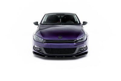 Front Diffusor V.3 Volkswagen Scirocco Mk3