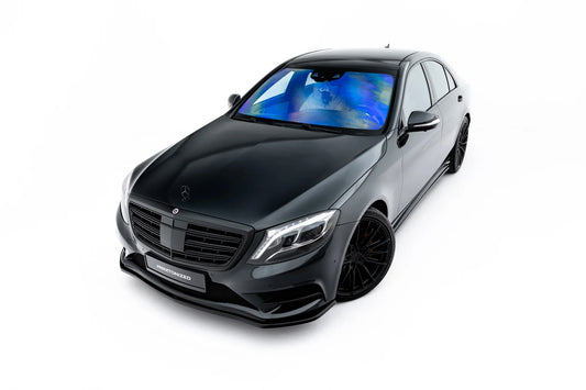 Front Diffusor Mercedes-Benz S AMG-Line W222