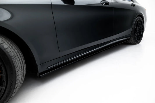Ensemble Diffuseur Mercedes-Benz S AMG-Line W222