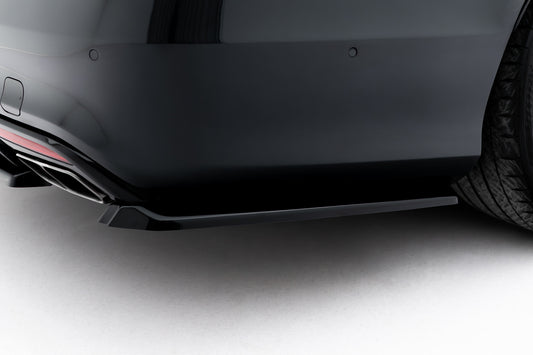 Ensemble Diffuseur Mercedes-Benz S AMG-Line W222