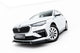 Front Splitter Skoda Scala Mk1 Facelift