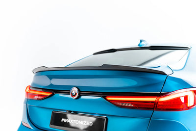 Spoiler Cap passend für BMW 2 Gran Coupe M-Pack F44 / F74