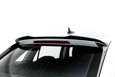 Spoiler Cap Skoda Scala Mk1 Facelift