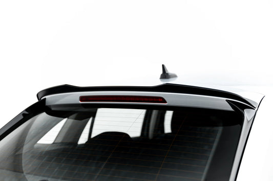 Spoiler Cap Skoda Scala Mk1 Facelift