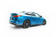 Dokładki Progów V.1 pasujące do BMW 2 Gran Coupe M-Pack / M235i F44