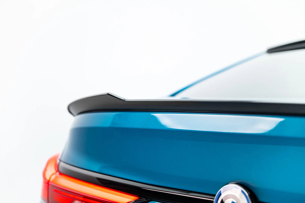 Spoiler Cap passend für BMW 2 Gran Coupe M-Pack F44 / F74