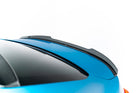 Spoiler Cap pasujący do BMW 2 Gran Coupe M-Pack F44 / F74