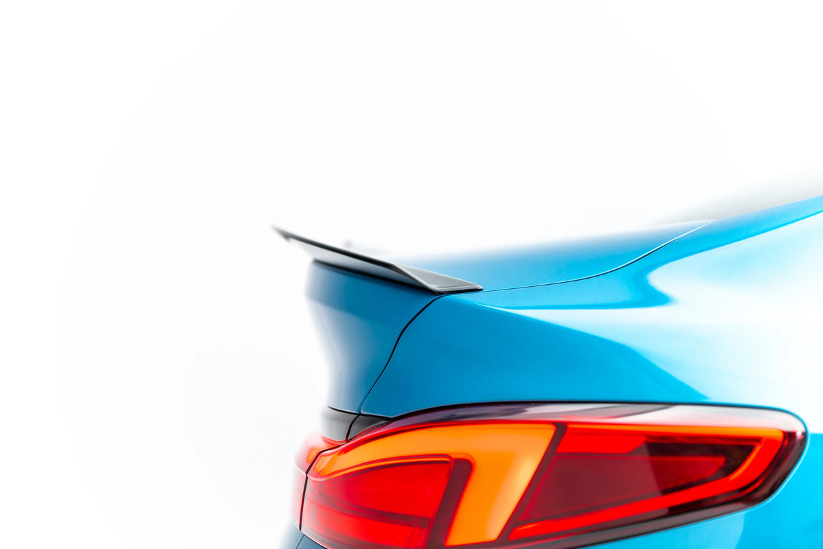 Spoiler Cap passend für BMW 2 Gran Coupe M-Pack F44 / F74