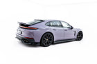 Side Skirts Diffusers Porsche Panamera 4 / 4S E-Hybrid / 4 E-Hybrid 972