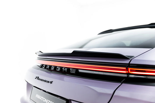 Spoiler Cap Porsche Panamera 4 / 4S E-Hybrid / 4 E-Hybrid 972