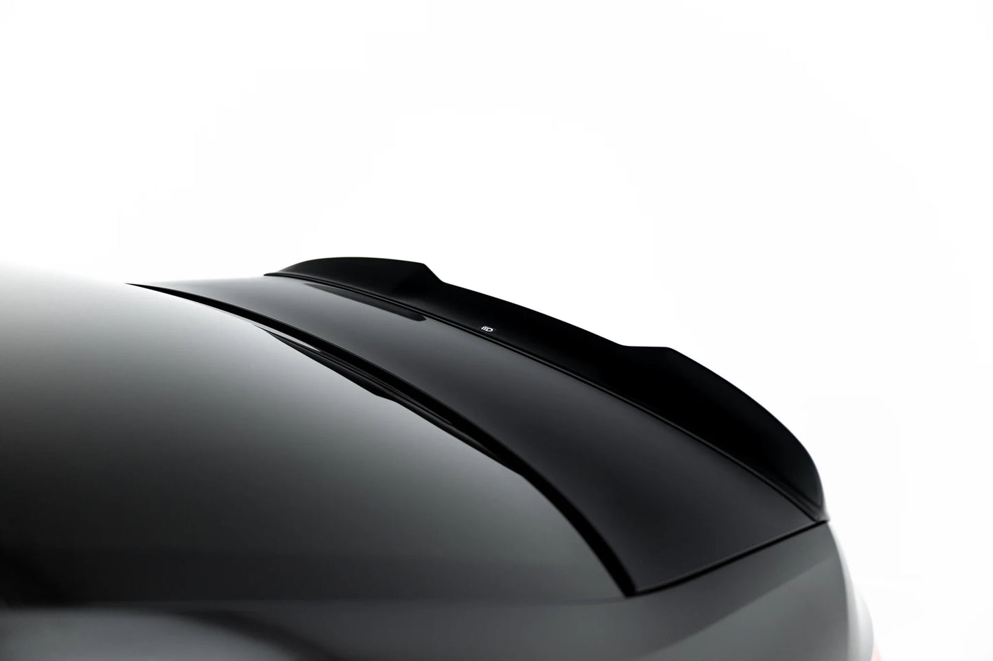 Spoiler Cap 3D Audi A3 Sedan 8Y Facelift