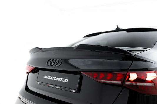 Ensemble Diffuseur Audi A3 Sedan 8Y Facelift
