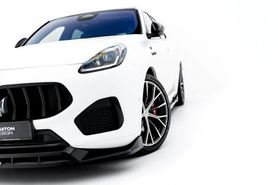 Front Diffusor Maserati Grecale GT / Modena Mk1