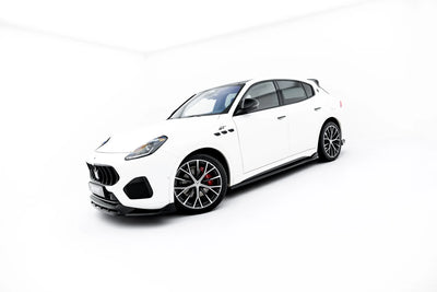Seitenschweller Diffusor Maserati Grecale GT / Modena Mk1