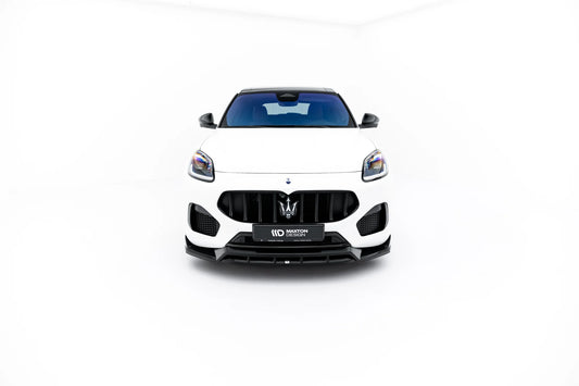 Front Splitter Maserati Grecale GT / Modena Mk1