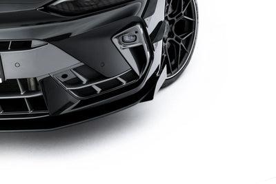 Front Flaps Cupra Leon Hatchback Mk1 Facelift