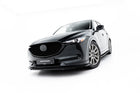 Splitter Przedni Mazda CX-5 Mk2 Facelift