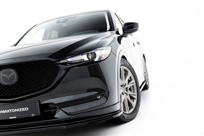 Splitter Przedni Mazda CX-5 Mk2 Facelift