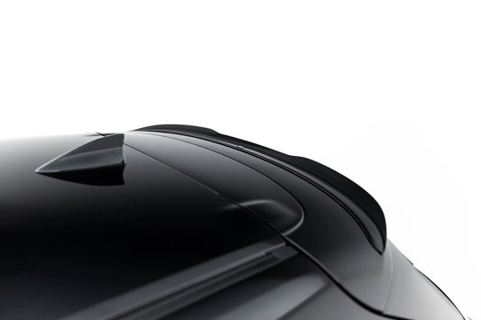Diffusor Satz Mazda CX-5 Mk2 Facelift