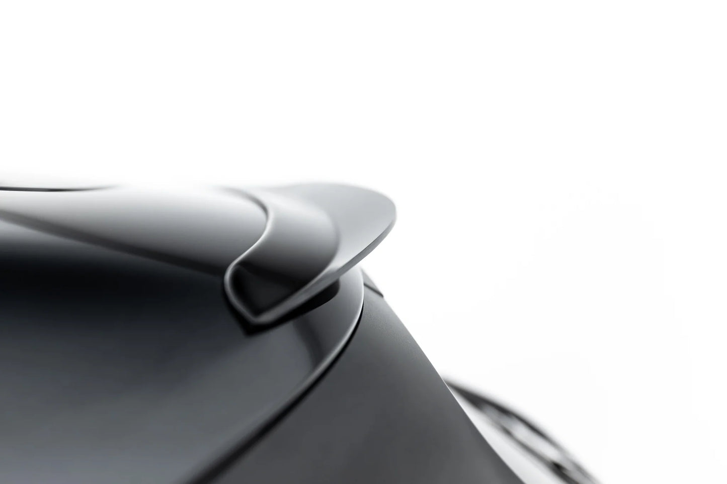 Spoiler Cap Mazda CX-5 Mk2 Facelift