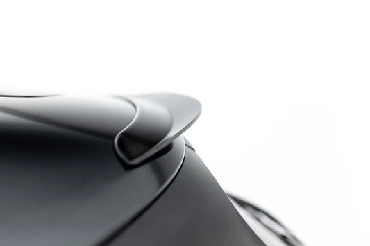Spoiler Cap Mazda CX-5 Mk2 Facelift