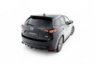 Spoiler Cap Mazda CX-5 Mk2 Facelift