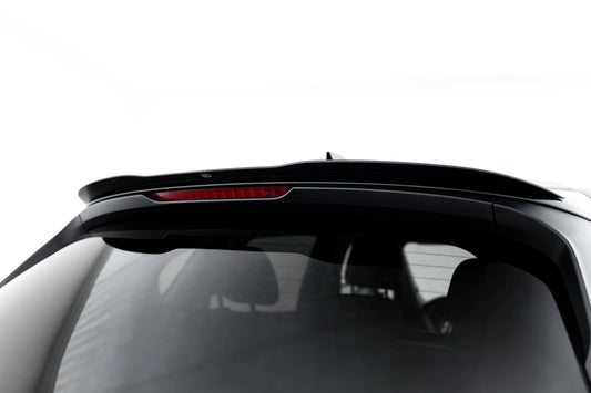 Spoiler Cap Mazda CX-5 Mk2 Facelift