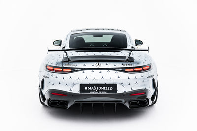 Prepreg Carbon Fiber Bodykit Mercedes-AMG GT 63 / 55 / 63 S E Performance C192