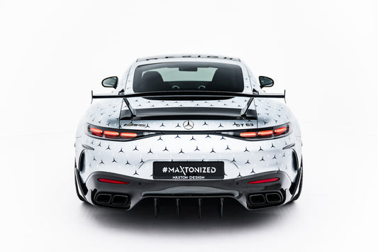 Prepreg Carbon Fiber Bodykit Mercedes-AMG GT 63 / 55 / 63 S E Performance C192