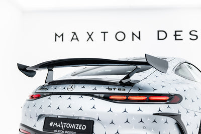 Prepreg Carbon Fiber Bodykit suitable for Mercedes-AMG GT 63 / 55 / 63 S E Performance C192
