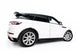 Side Skirts Diffusers suitable for Land Rover Range Rover Evoque Mk1