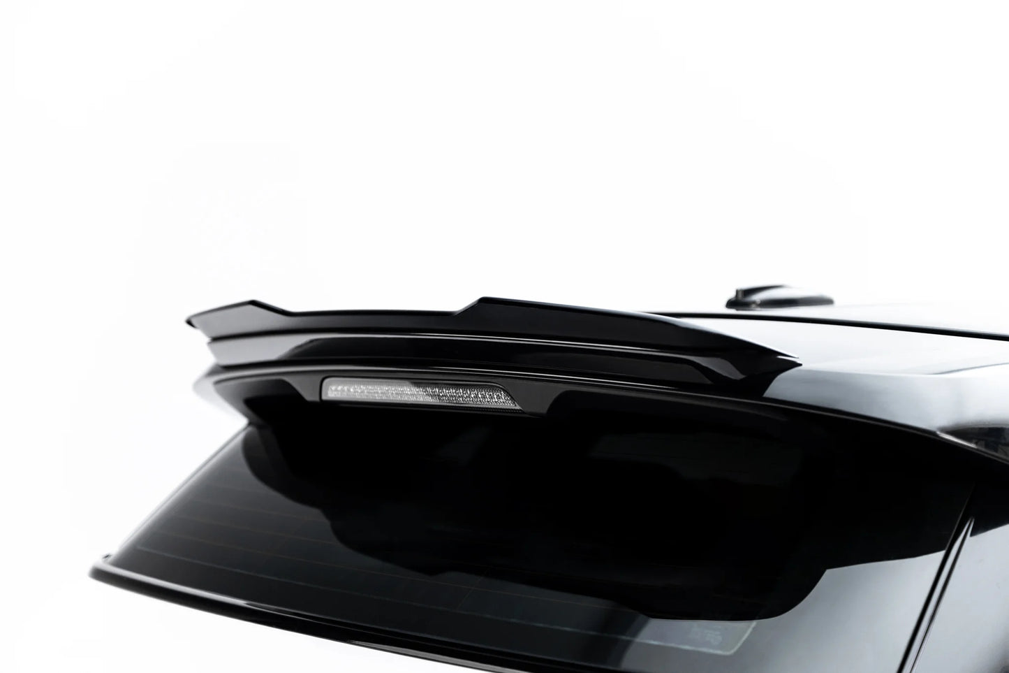 Spoiler Cap suitable for Land Rover Range Rover Evoque Mk1