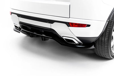 Set of Splitters suitable for Land Rover Range Rover Evoque Mk1