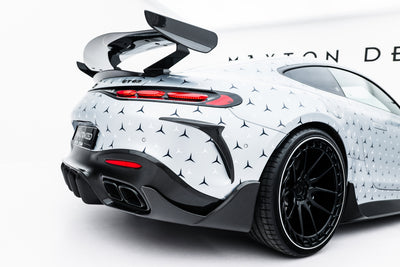 Prepreg Carbon Fiber Bodykit suitable for Mercedes-AMG GT 63 / 55 / 63 S E Performance C192