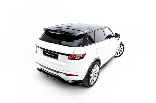 Spoiler Cap suitable for Land Rover Range Rover Evoque Mk1