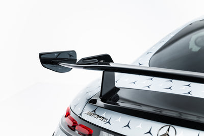 Carbon Spoiler V.1 Mercedes-AMG GT 43 / 55 / 63 / 63 S E Performance C192