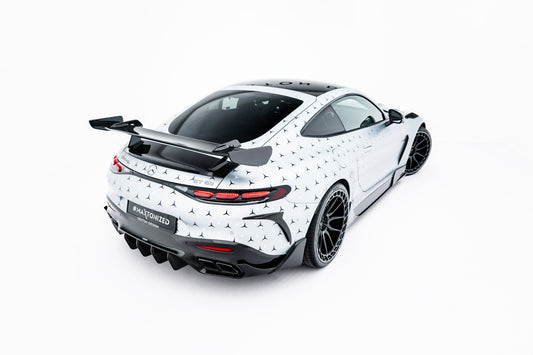Prepreg Carbon Fiber Bodykit Mercedes-AMG GT 63 / 55 / 63 S E Performance C192