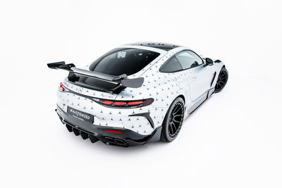 Prepreg Carbon Fiber Bodykit suitable for Mercedes-AMG GT 63 / 55 / 63 S E Performance C192