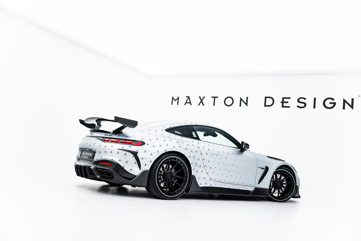 Prepreg Carbon Fiber Bodykit suitable for Mercedes-AMG GT 63 / 55 / 63 S E Performance C192