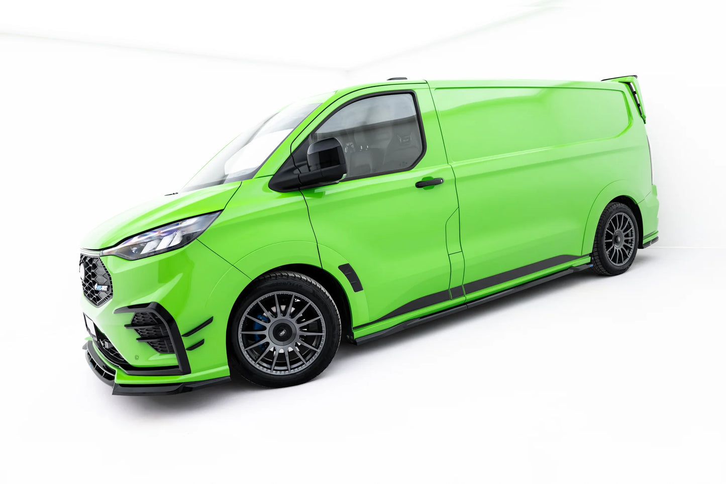 Diffusor Satz Ford Transit Custom MSRT Mk2
