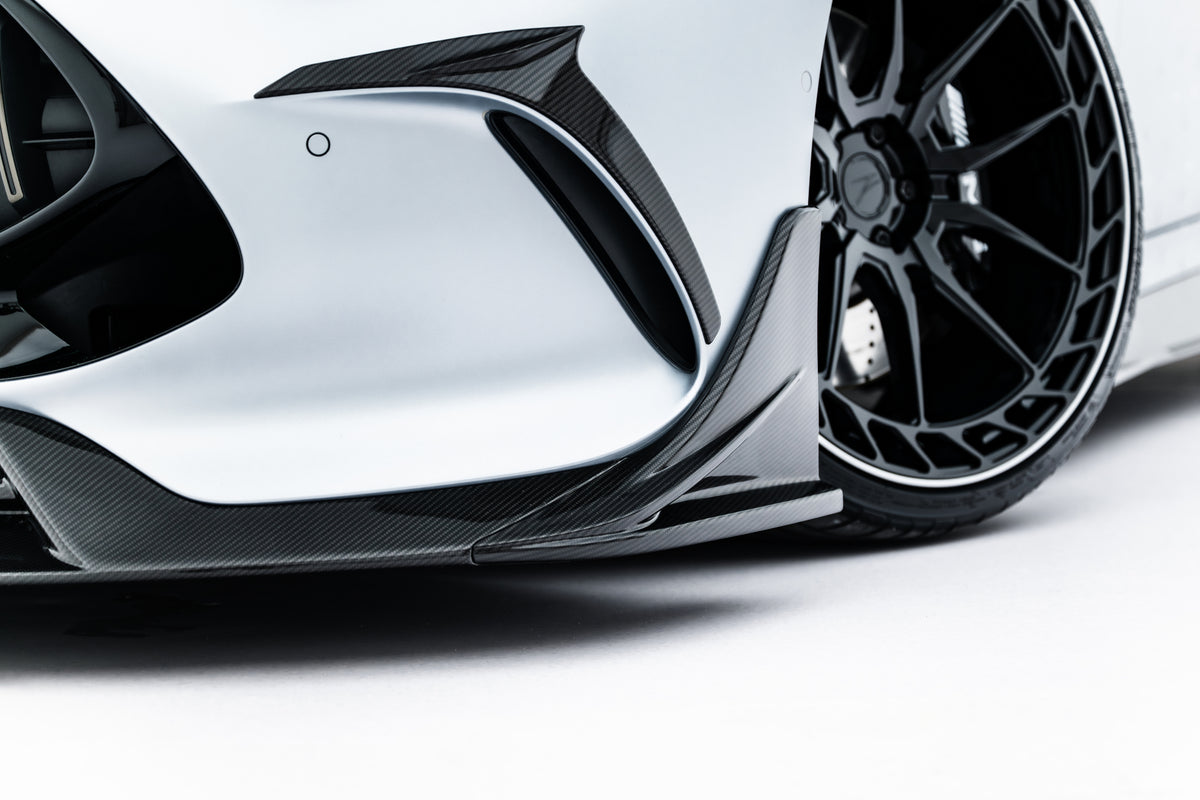 Prepreg Carbon Fiber Bodykit suitable for Mercedes-AMG GT 63 / 55 / 63 S E Performance C192